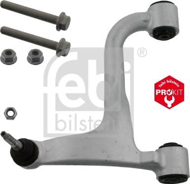FEBI Bilstein 40609 — Wahacz, zawieszenie koła
