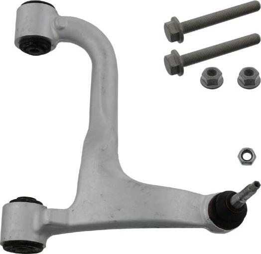 FEBI Bilstein 40608 - Wahacz zawieszenia koła tył