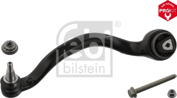 FEBI Bilstein 40603 — Wahacz, zawieszenie koła