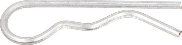 FEBI Bilstein 40607 — Zawleczka sprężysta, filtr paliwa (termostat)