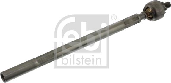 FEBI Bilstein 40610 — Połączenie osiowe, drążek kierowniczy poprzeczny