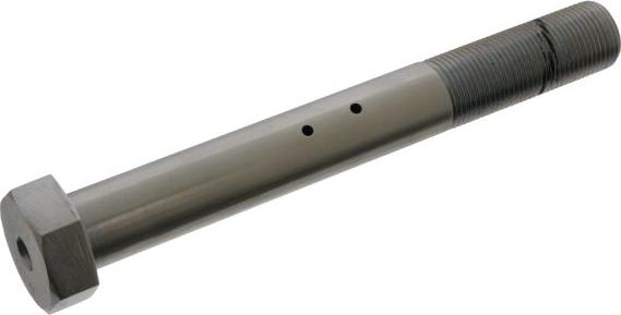 FEBI Bilstein 40684 — Sworzeń resora