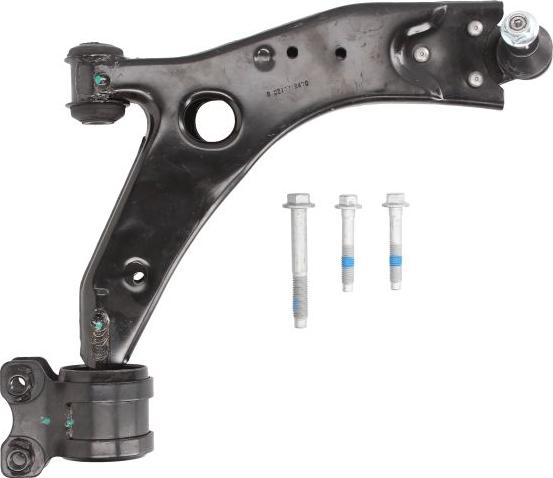 FEBI Bilstein 40624 - Wahacz zawieszenia koła przód