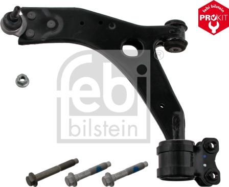 FEBI Bilstein 40625 — Wahacz, zawieszenie koła