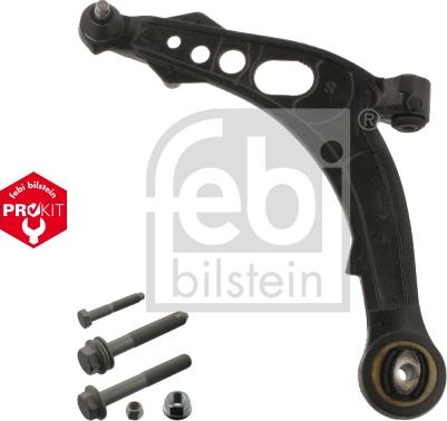 FEBI Bilstein 40670 — Wahacz, zawieszenie koła