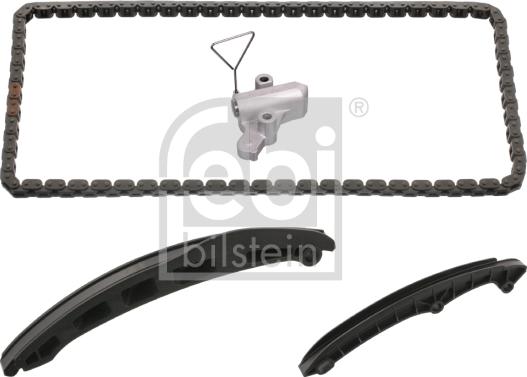 FEBI Bilstein 40672 — Zestaw łańcucha rozrządu