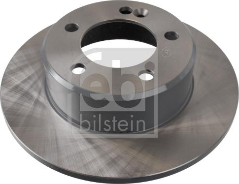 FEBI Bilstein 40094 — Tarcza hamulcowa