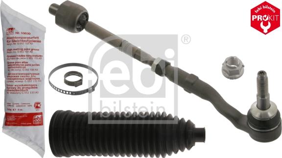 FEBI Bilstein 40092 — Drążek kierowniczy poprzeczny