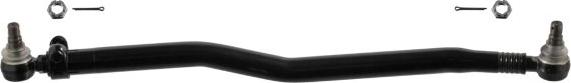 FEBI Bilstein 40045 — Drążek kierowniczy