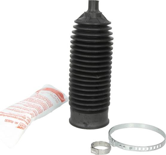 FEBI Bilstein 40059 — Zestaw osłon, układ kierowniczy