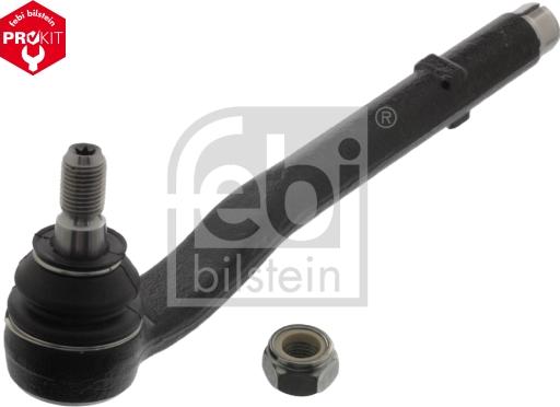 FEBI Bilstein 40052 — Końcówka drążka kierowniczego poprzecznego