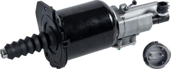 FEBI Bilstein 40062 — Wspomaganie sprzęgła