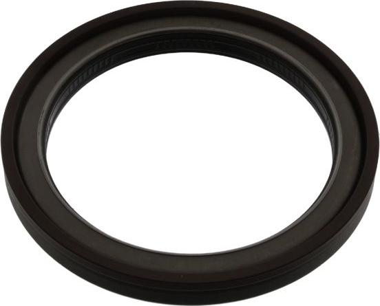 FEBI Bilstein 40019 — Pierścień uszczelniający wału, piasta koła