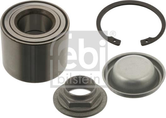 FEBI Bilstein 40014 — Zestaw łożysk koła