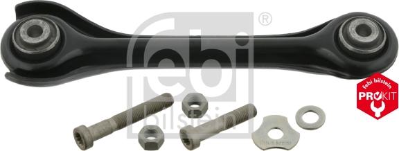 FEBI Bilstein 40037 — Drążek / wspornik, zawieszenie koła