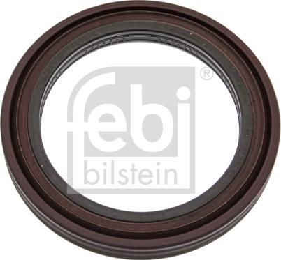 FEBI Bilstein 40026 — Pierścień uszczelniający wału, piasta koła