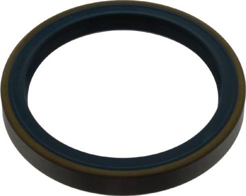 FEBI Bilstein 40071 — Pierścień uszczelniający wału, różnicowy