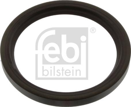 FEBI Bilstein 40072 — Pierścień uszczelniający wału, wał skrzyni biegów
