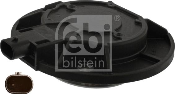 FEBI Bilstein 40198 — Magnes centralny, przestawianie faz wałka rozrządu
