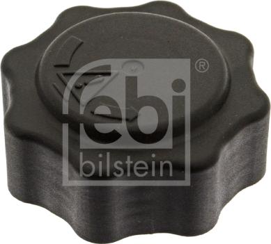 FEBI Bilstein 40145 — Pokrywa / Osłona