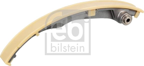 FEBI Bilstein 40146 - PROWADNICA ŁAŃCUCHA ROZRZĄDU FORD MONDEO-TRANSIT 2.0-2.4 DI-TDCI 00-06
