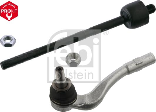 FEBI Bilstein 40140 — Drążek kierowniczy poprzeczny