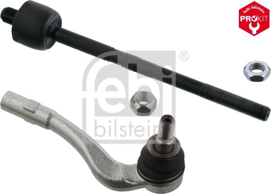 FEBI Bilstein 40141 — Drążek kierowniczy poprzeczny