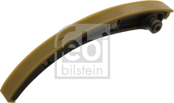 FEBI Bilstein 40150 - PROWADNICA ŁAŃCUCHA ROZRZĄDU FORD MONDEO-TRANSIT 2.0-2.4 DI-TDCI