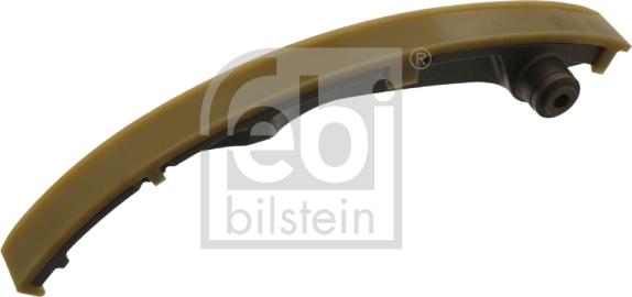 FEBI Bilstein 40151 — Szyna ślizgowa, łańcuch rozrządu