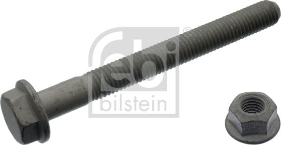 FEBI Bilstein 40157 — Zestaw montażowy, wahacz