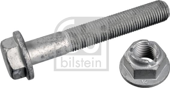 FEBI Bilstein 40160 — Zestaw montażowy, wahacz