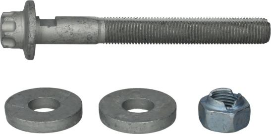 FEBI Bilstein 40168 — Śruba do regulacji pochylenia koła