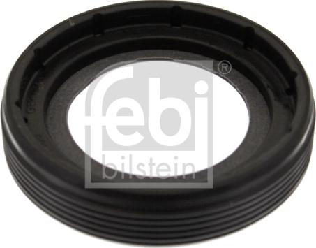 FEBI Bilstein 40108 — Pierścień uszczelniający wału, wałek rozrządu