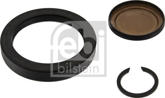 FEBI Bilstein 40107 — Zestaw naprawczy, kołnierz ręcznej skrzyni biegów