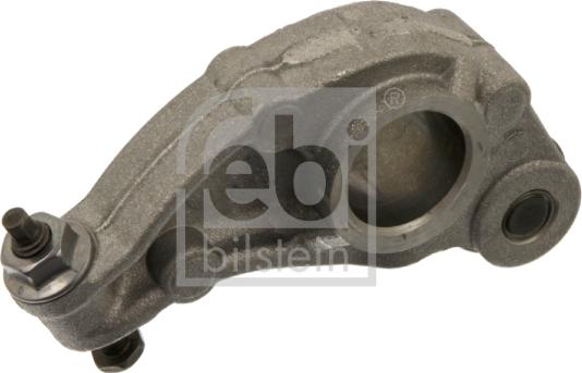 FEBI Bilstein 40111 — Dźwignia, sterowanie silnika