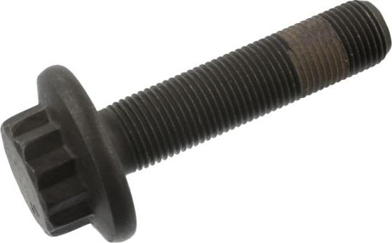 FEBI Bilstein 40112 — Sworzeń osi, wał napędowy