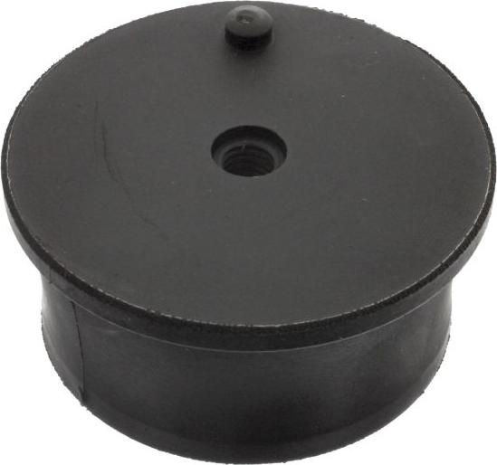 FEBI Bilstein 40132 - Poduszka silnika