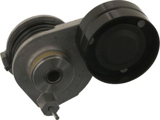 FEBI Bilstein 40126 — Napinacz paska klinowego wielorowkowego