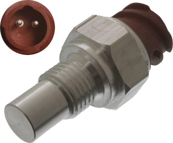 FEBI Bilstein 40120 — Czujnik, temperatura płynu chłodzącego