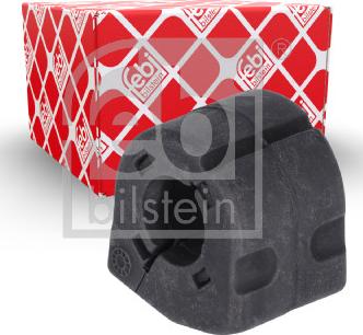 FEBI Bilstein 40173 - GUMA STAB. PEUGEOT P. 207-207SW 1.4-1.6-1.6HDI 07- Q22