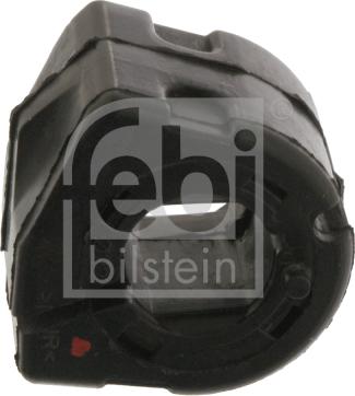 FEBI Bilstein 40173 - GUMA STAB. PEUGEOT P. 207-207SW 1.4-1.6-1.6HDI 07- Q22