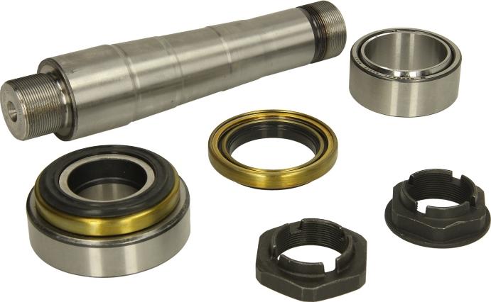 FEBI Bilstein 40891 — Zestaw naprawczy, sworzeń zwrotnicy