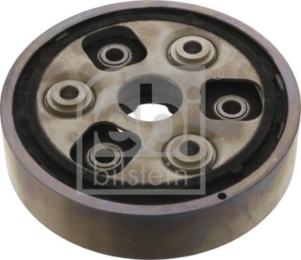 FEBI Bilstein 40857 — Połączenie, wał wzdłużny