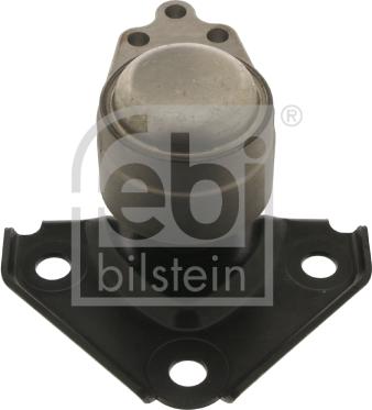FEBI Bilstein 40818 - Poduszka silnika