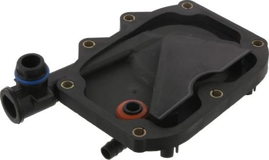FEBI Bilstein 40883 - ZAWÓR ODMY BMW 7 E38 4.0 94-