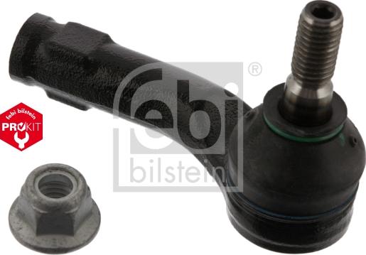 FEBI Bilstein 40834 — Końcówka drążka kierowniczego poprzecznego