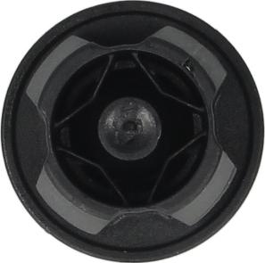 FEBI Bilstein 40836 — Element mocujący, pokrywa komory silnika