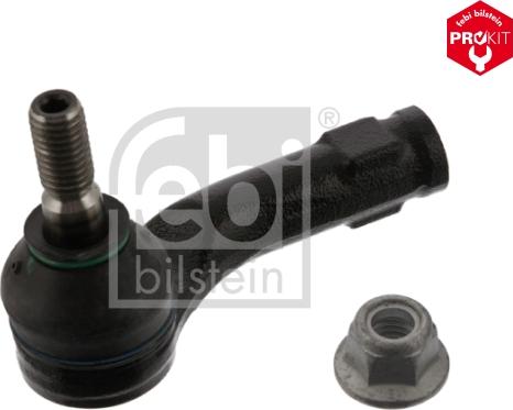 FEBI Bilstein 40833 — Końcówka drążka kierowniczego poprzecznego