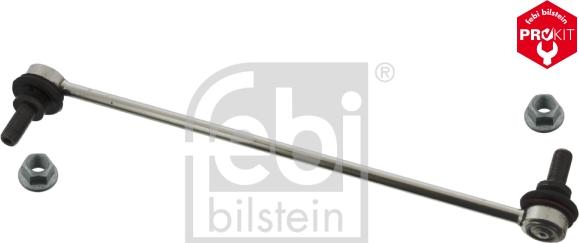 FEBI Bilstein 40820 — Drążek / wspornik, stabilizator