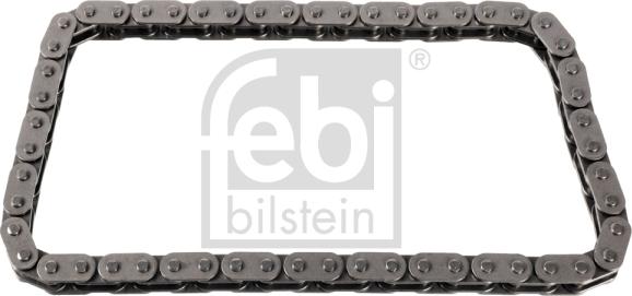 FEBI Bilstein 40394 — Łańcuch, napęd pompy oleju